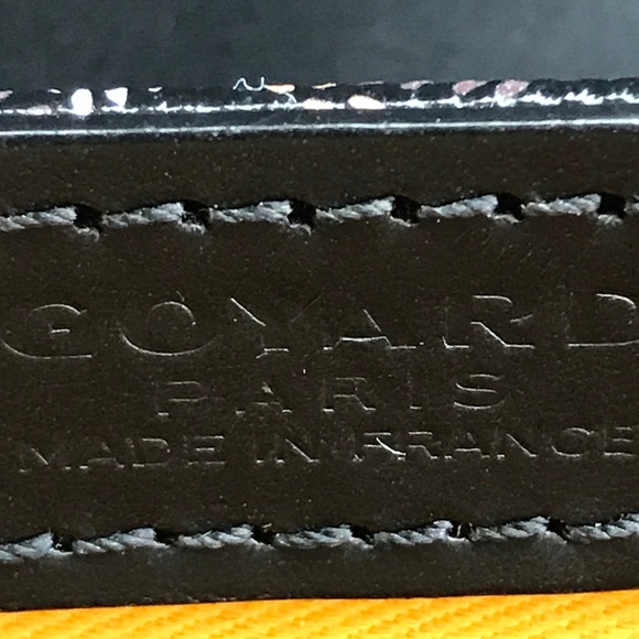 Saigon Mm Top Handle Flap Kelly-style Wood Satchel - Picture 6 of 8